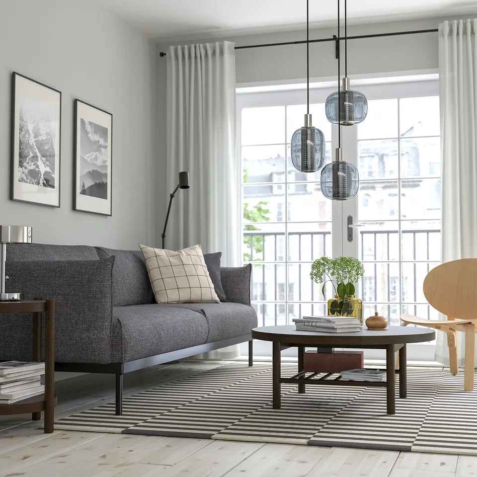 part: LISTERBY coffee table