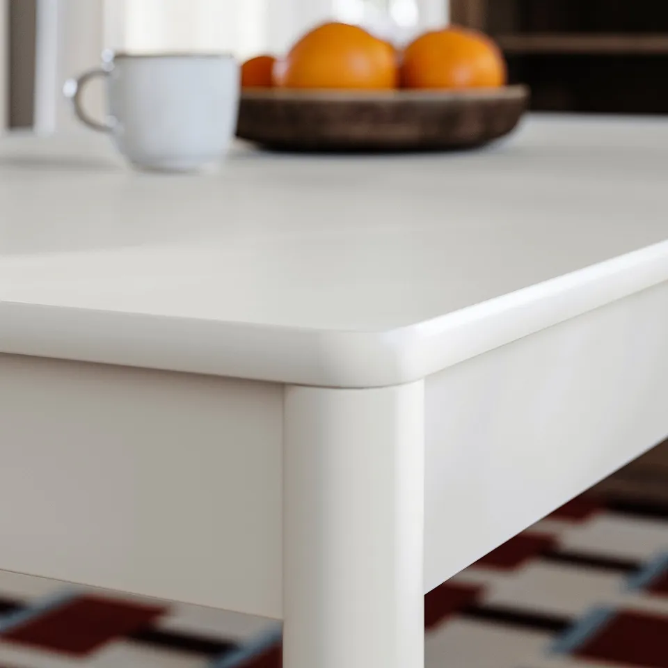 part: TONSTAD extendable table