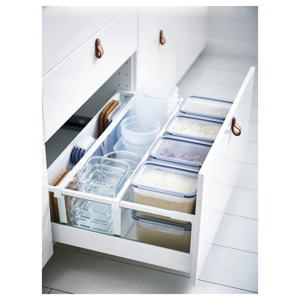 part: IKEA 365+ food container with lid