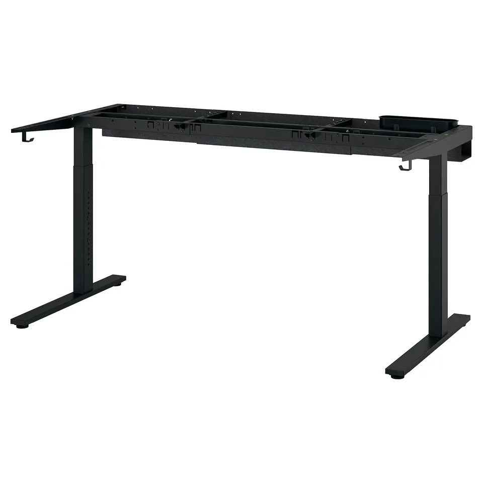 part: MITTZON underframe for desk