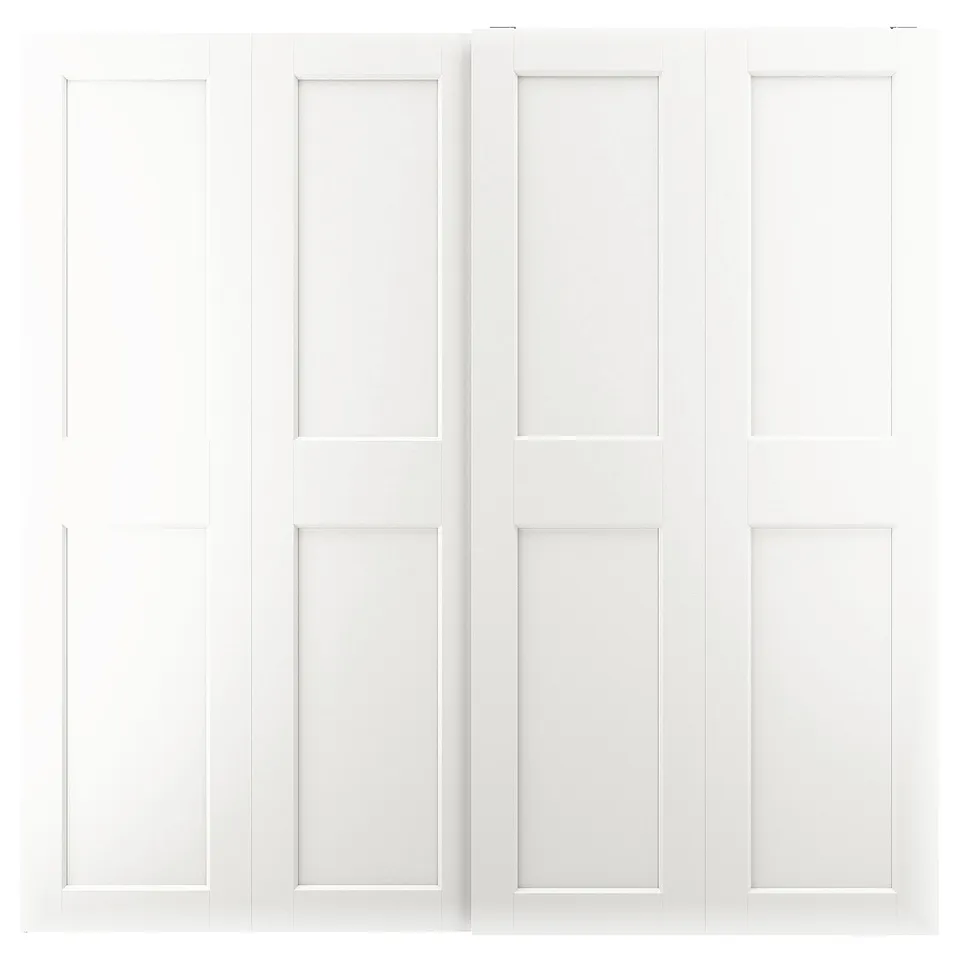 part: GRIMO pair of sliding doors
