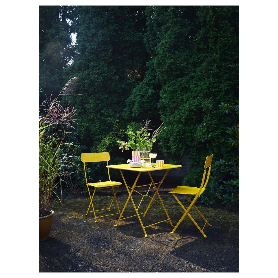 part: SUNDSÖ table