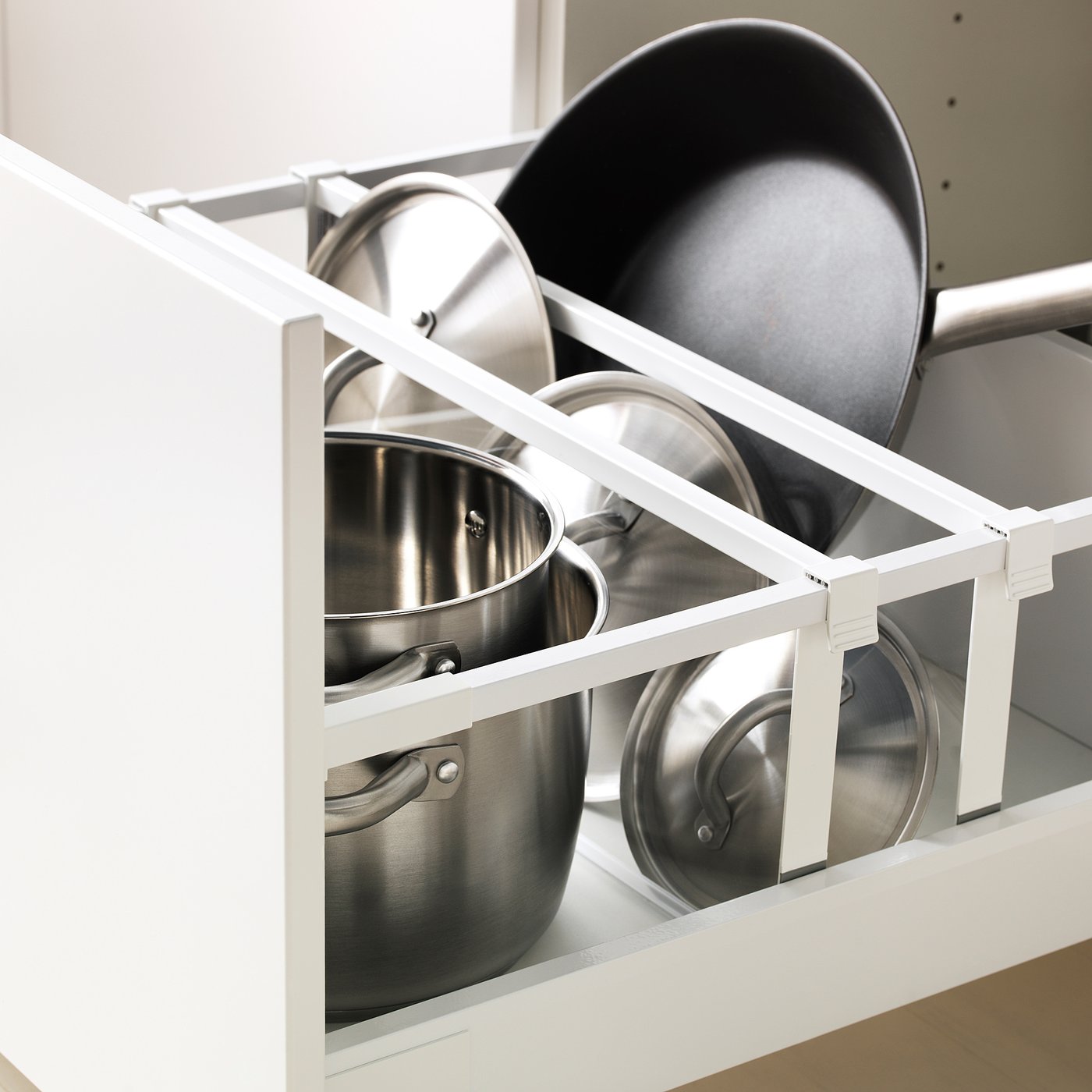part: MAXIMERA drawer, high