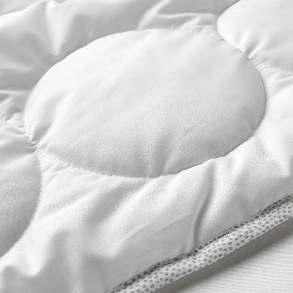 part: LENAST duvet for cot