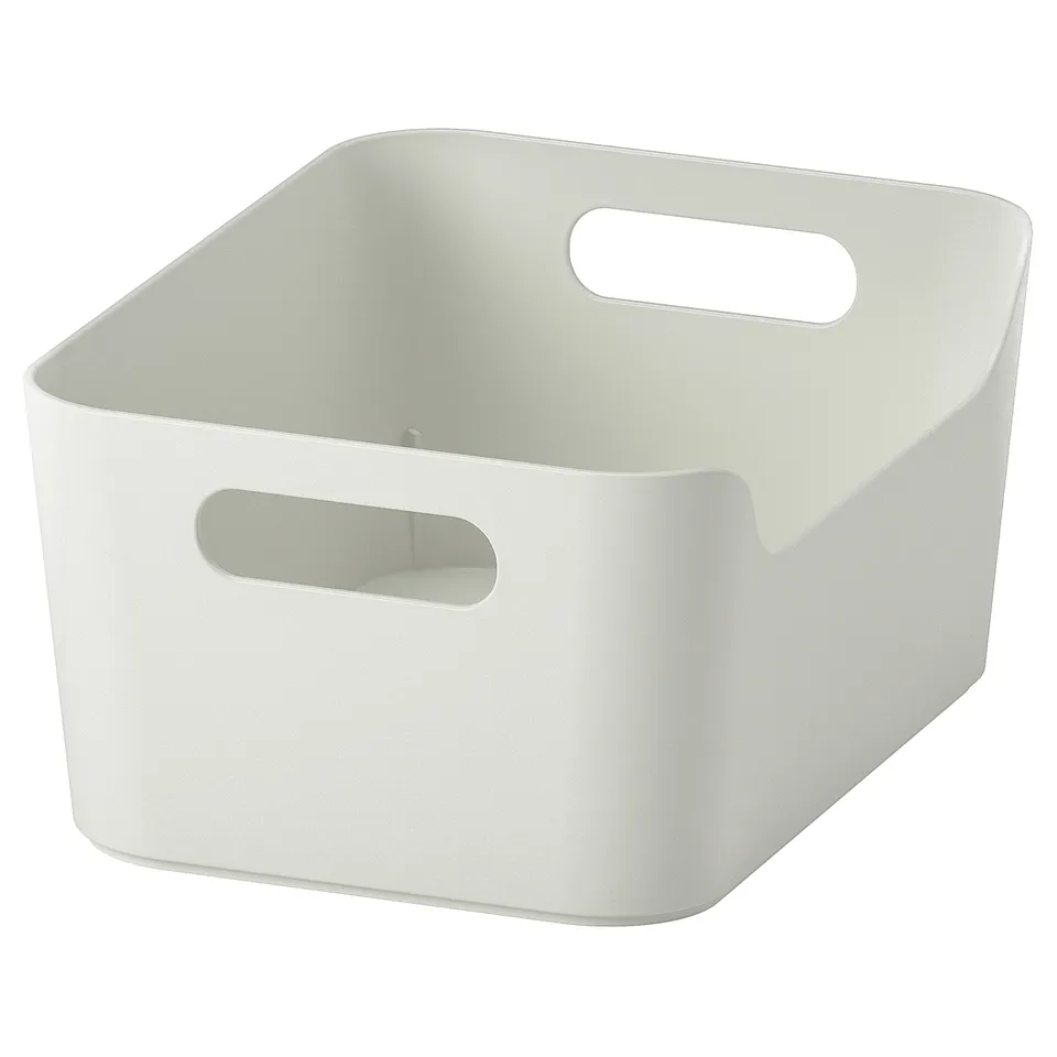 part: UPPDATERA box