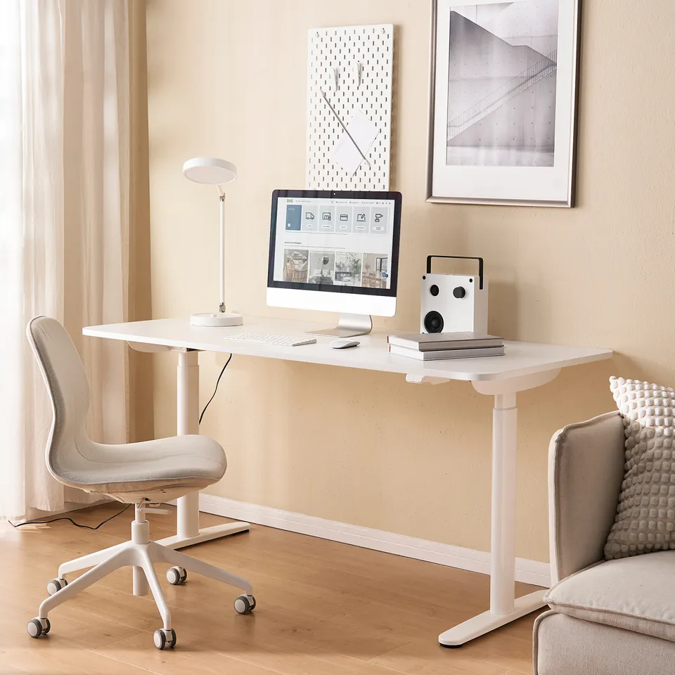 part: BOLLSIDAN desk sit/stand