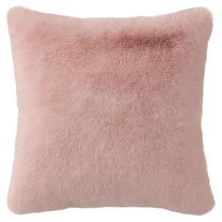 TORPSPIREA cushion cover, pink, 48x48 cm