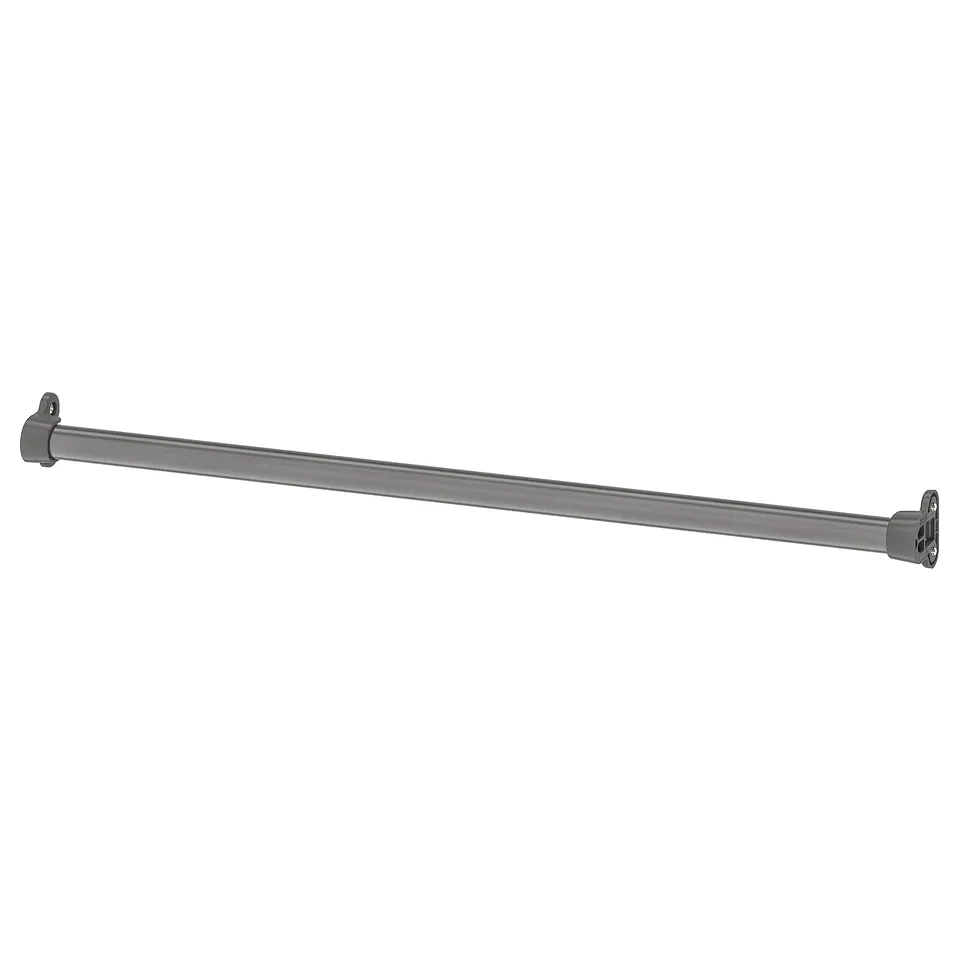 part: KOMPLEMENT clothes rail