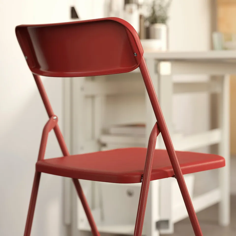 part: VIHALS folding chair