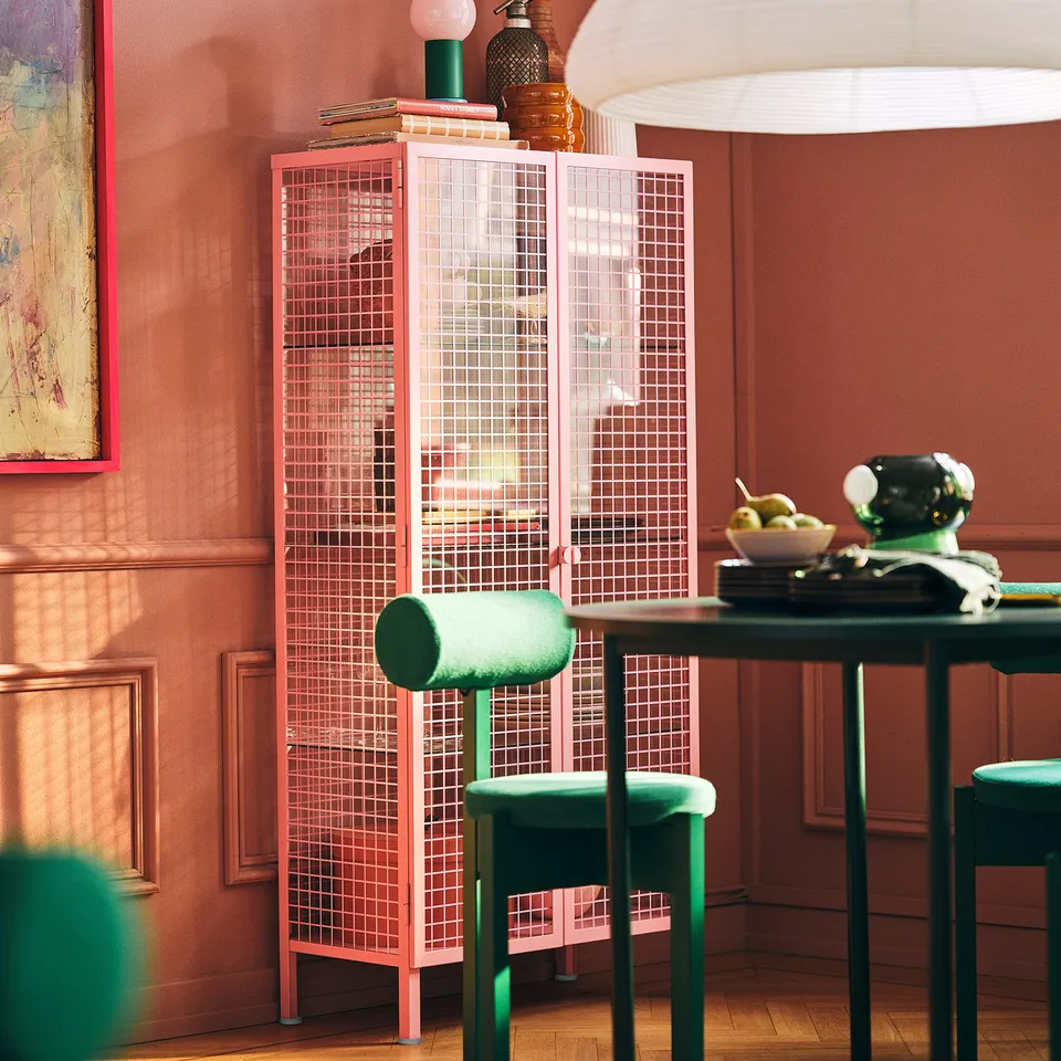 part: IKEA PS 2026 table