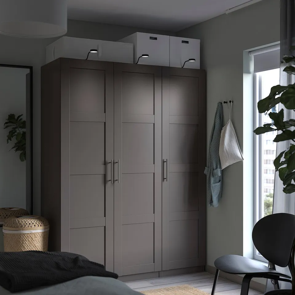PAX / BERGSBO in a room