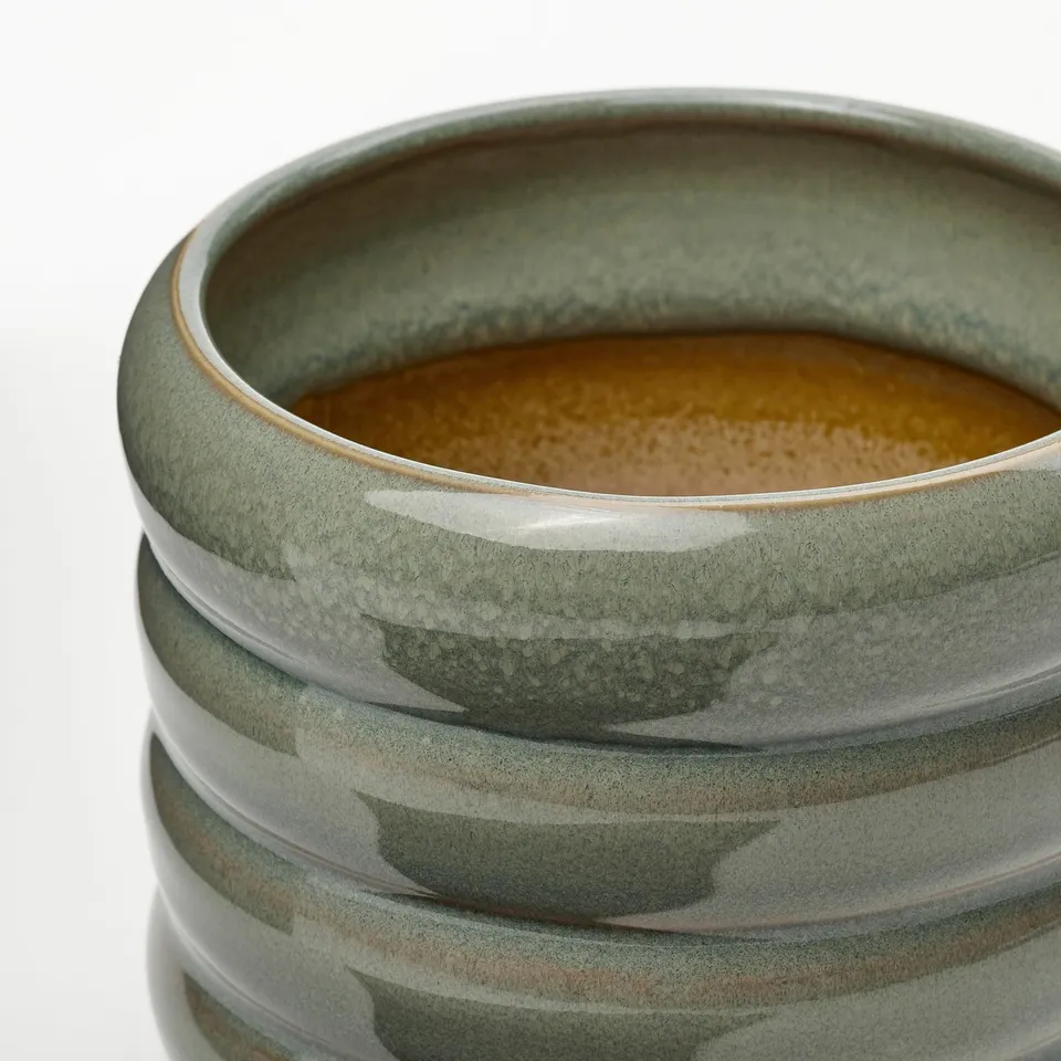 part: HASSELBUKETT plant pot