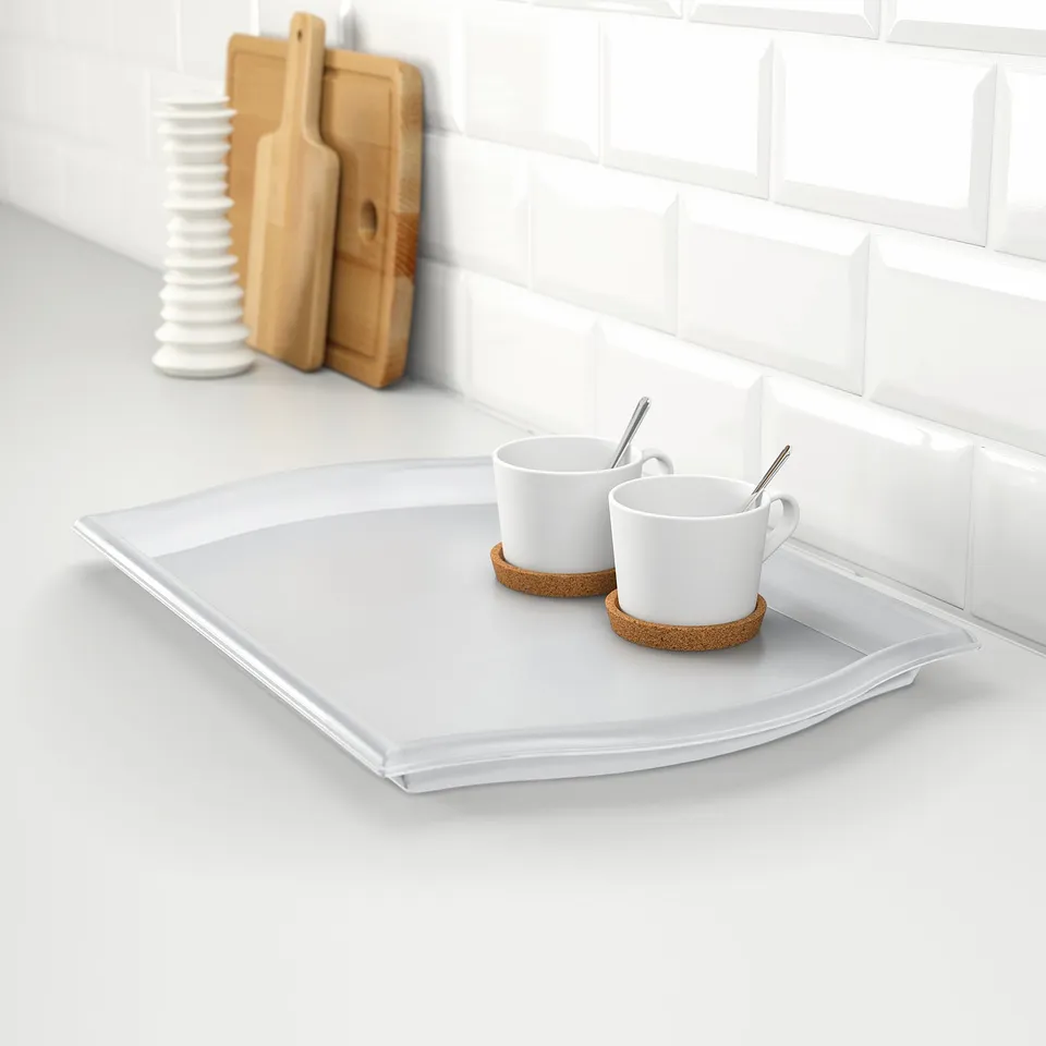 part: SMULA tray