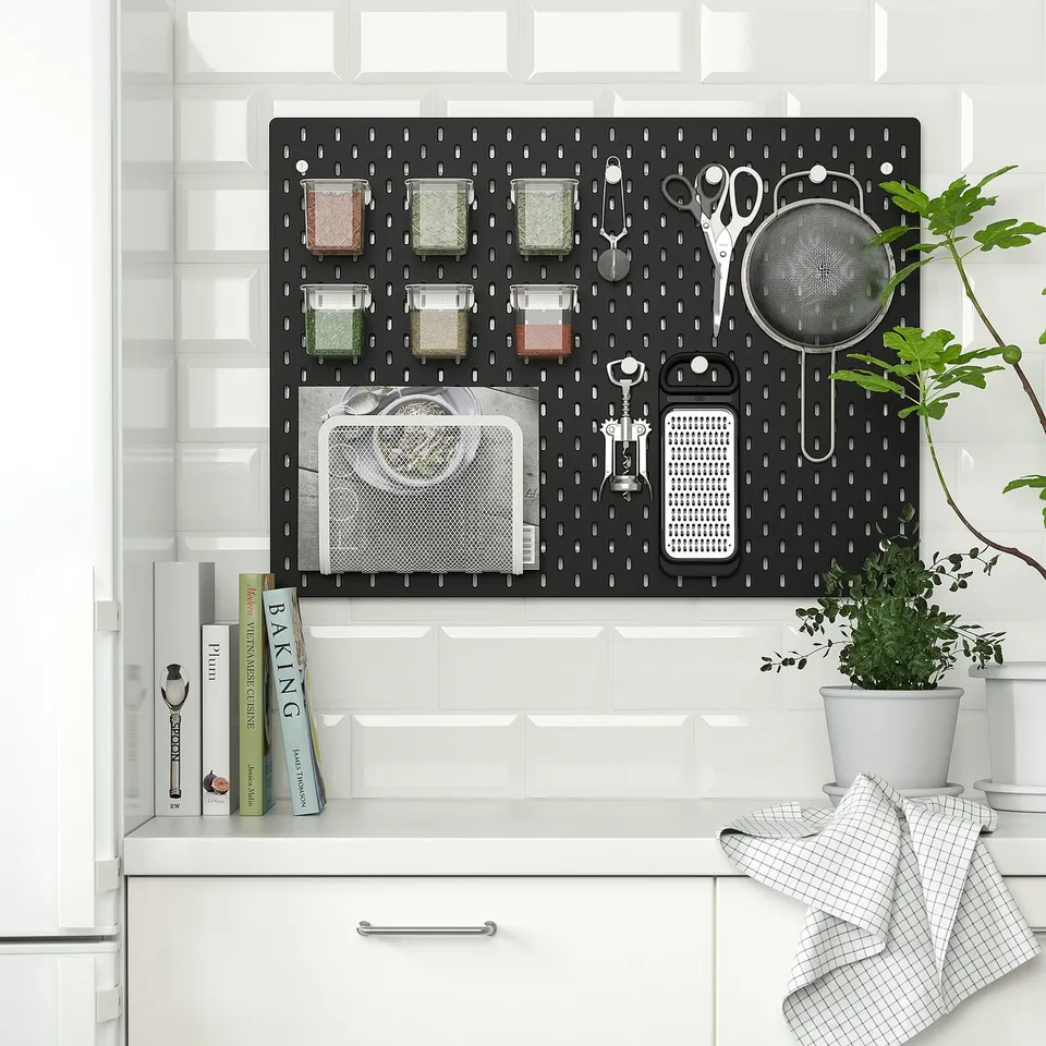 part: SKÅDIS pegboard