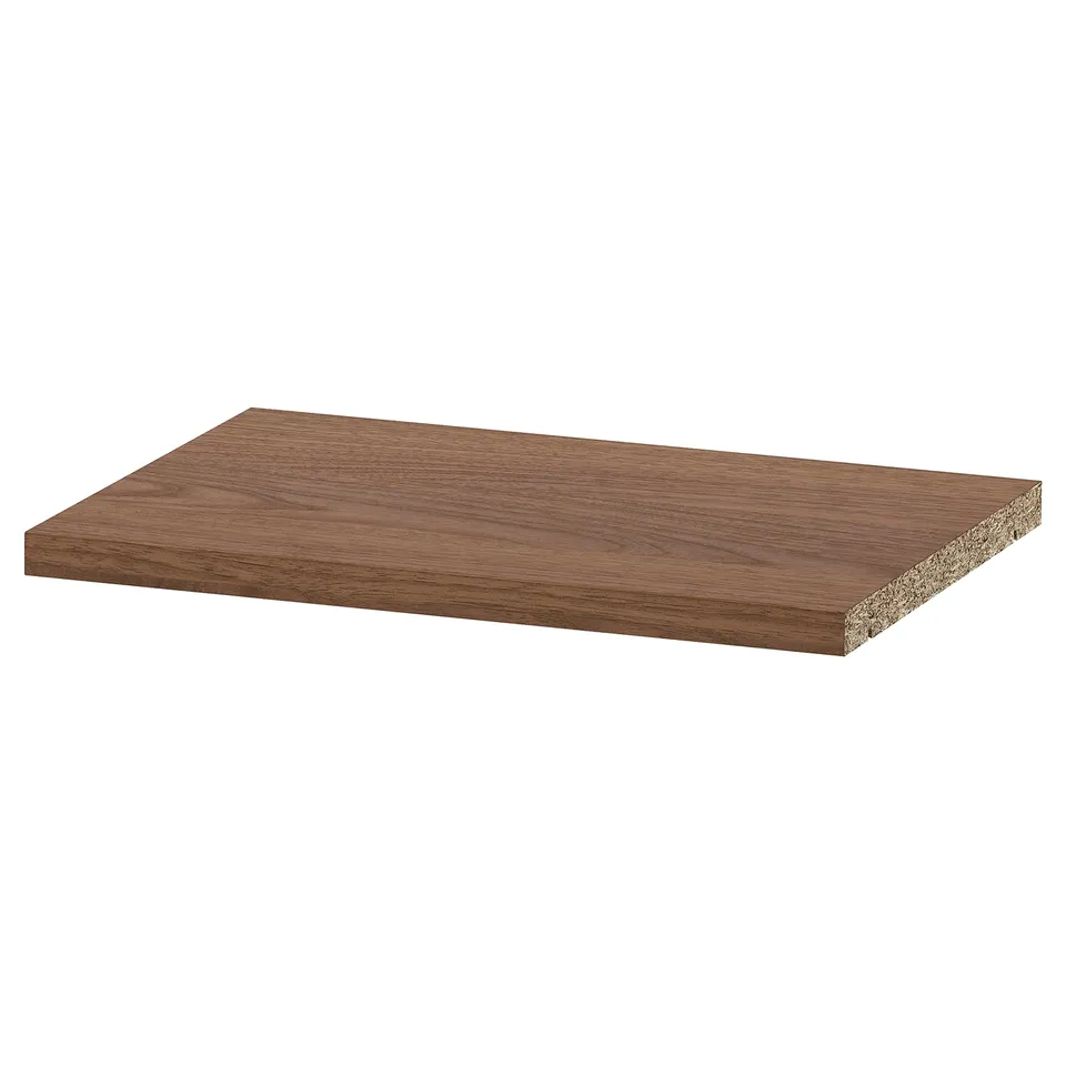 part: BILLY shelf