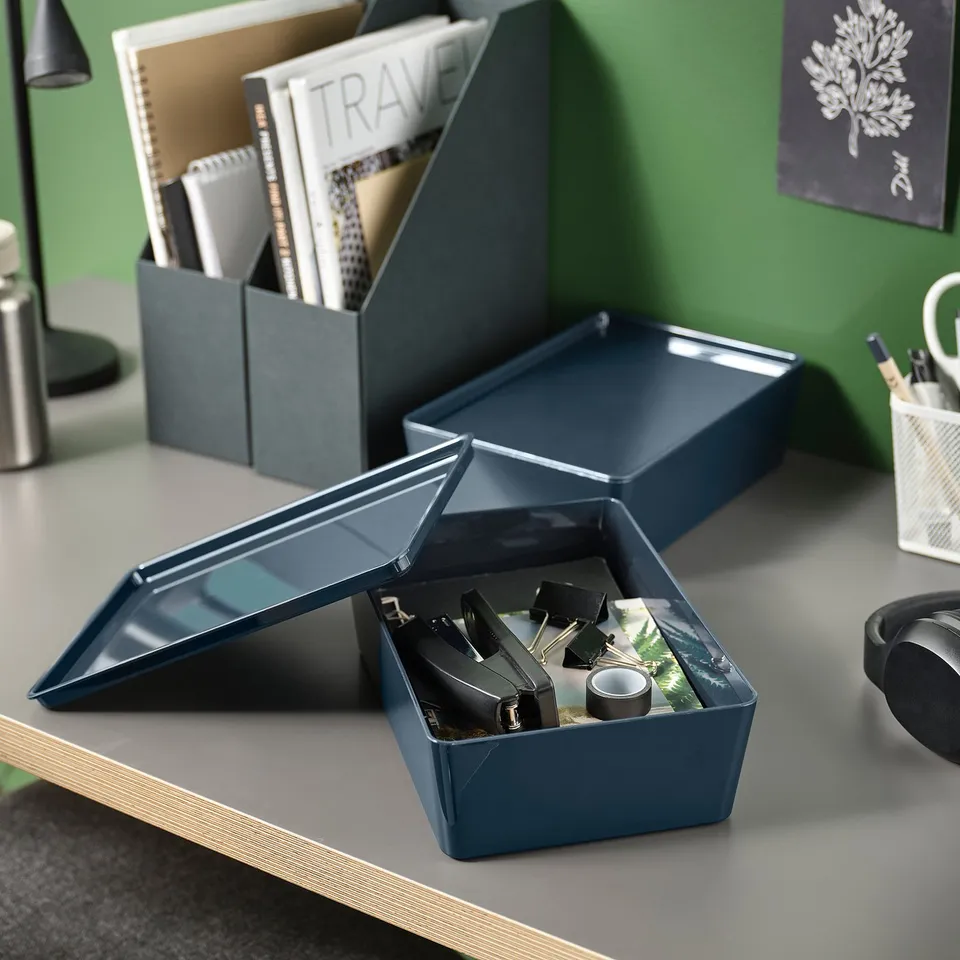 part: KUGGIS box with lid