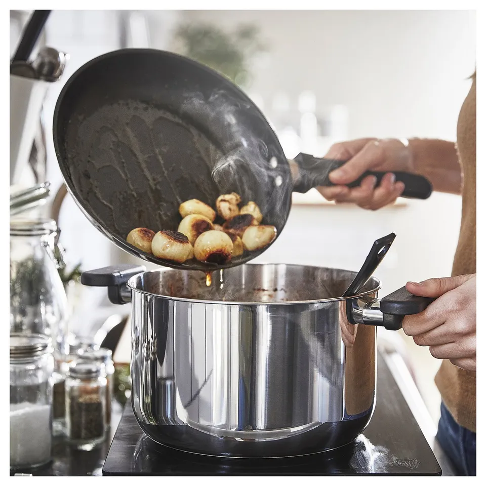 part: MIDDAGSMAT frying pan
