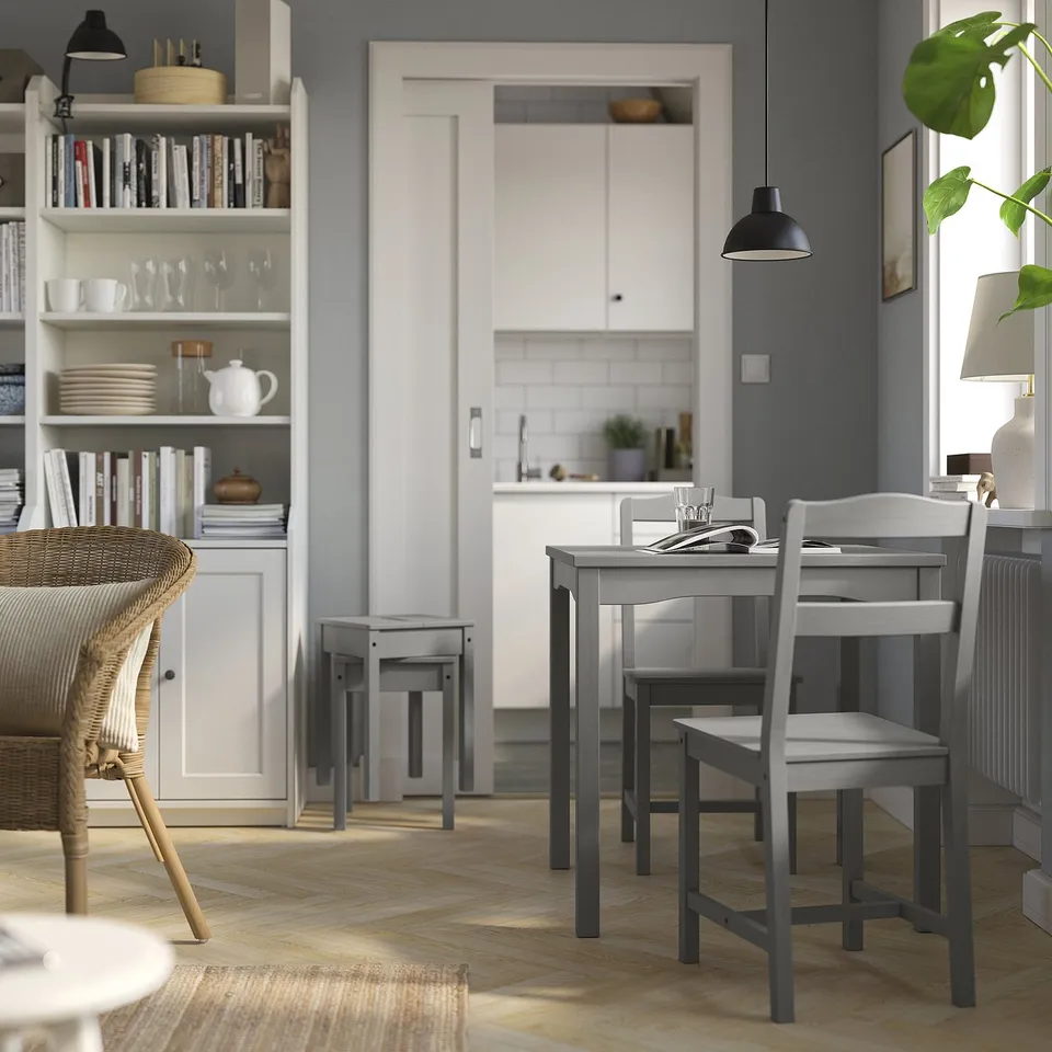 part: HAUGA table
