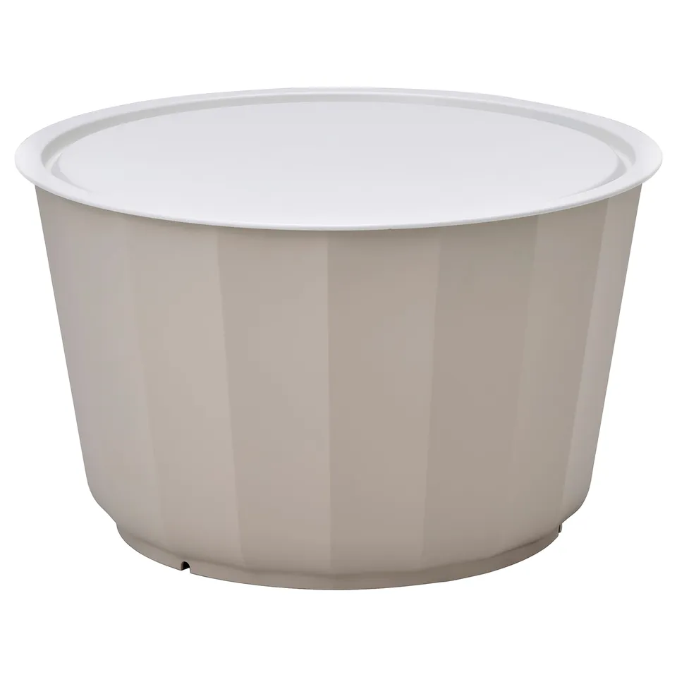 part: LÅGASKÄR coffee table, outdoor