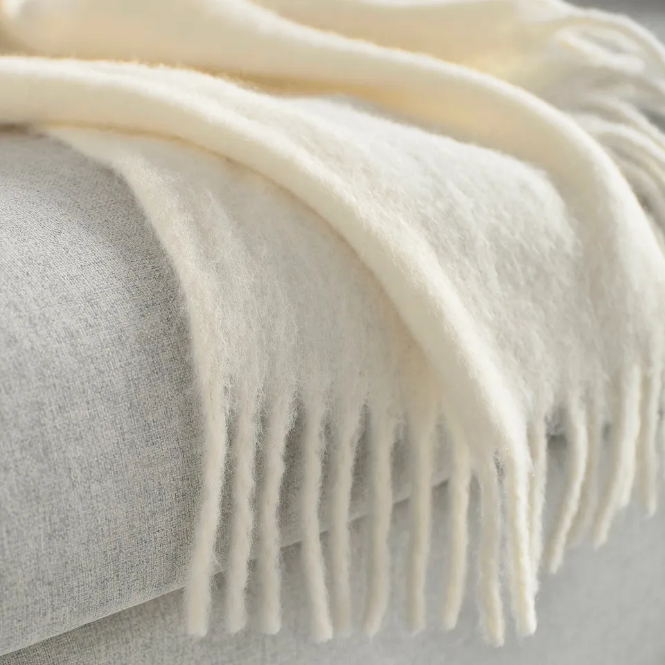 part: KLIPPOXEL throw