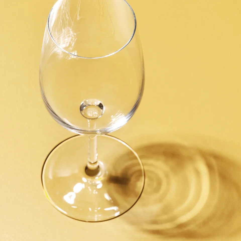 part: STORSINT white wine glass