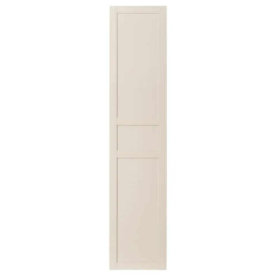 part: FLISBERGET door