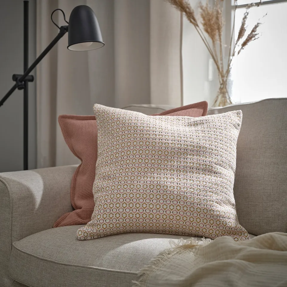part: MOROTSMOTT cushion cover