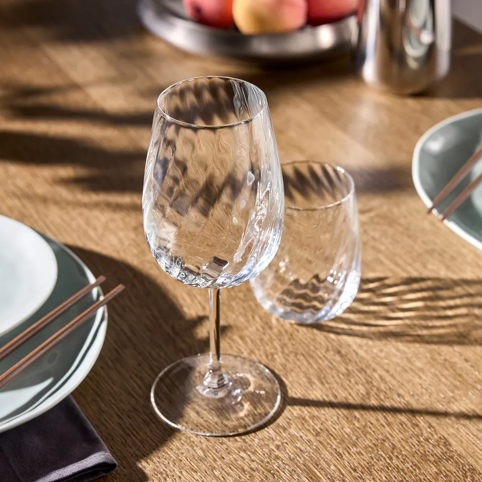 part: FJÄLLUGGLA wine glass