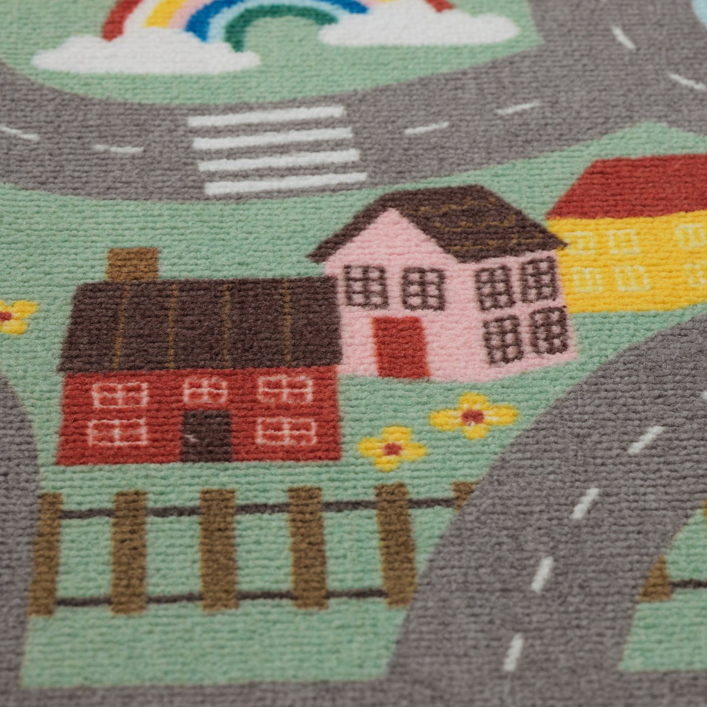 part: VALLABY rug