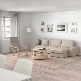 KIVIK/BORGEBY/POÄNG