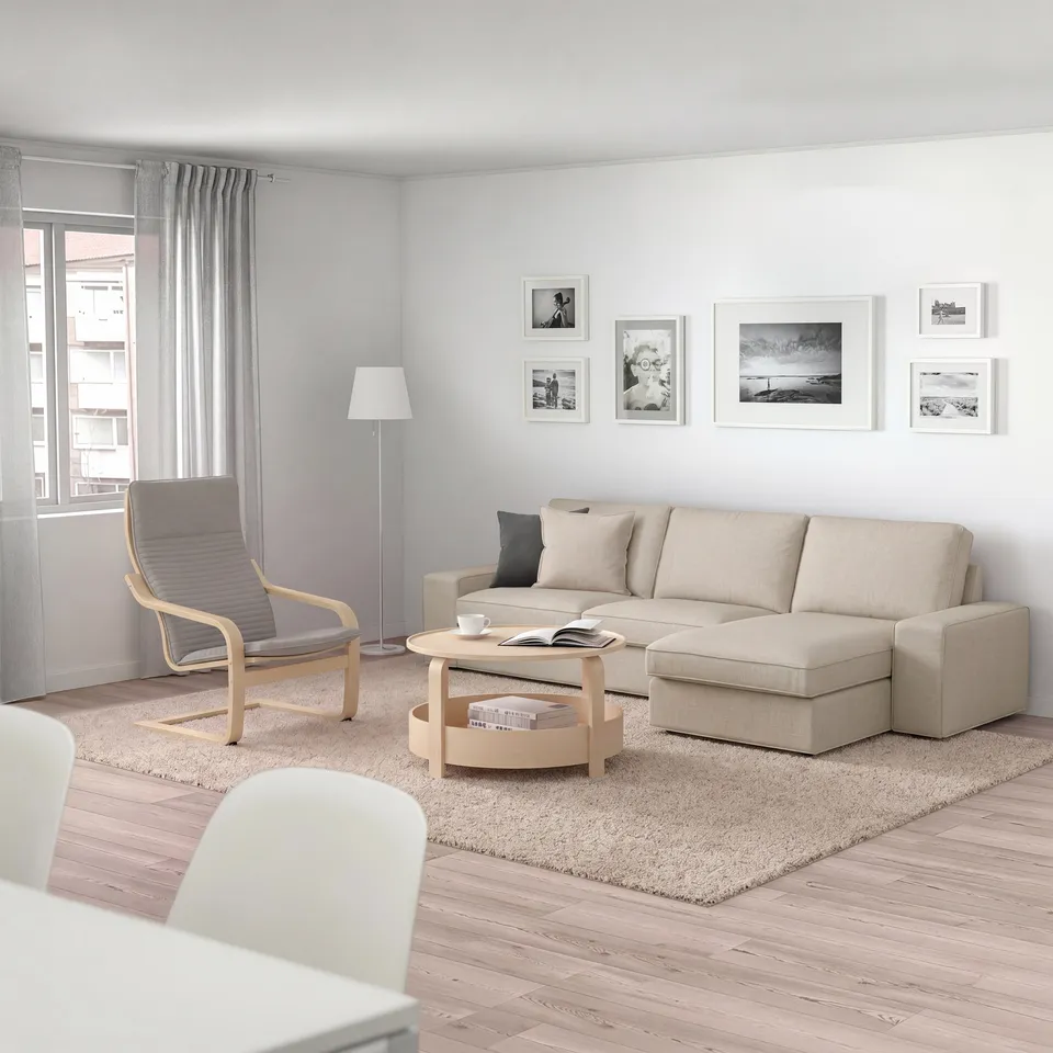 KIVIK/BORGEBY/POÄNG, photo 1