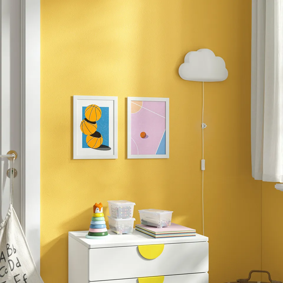 part: BILD poster