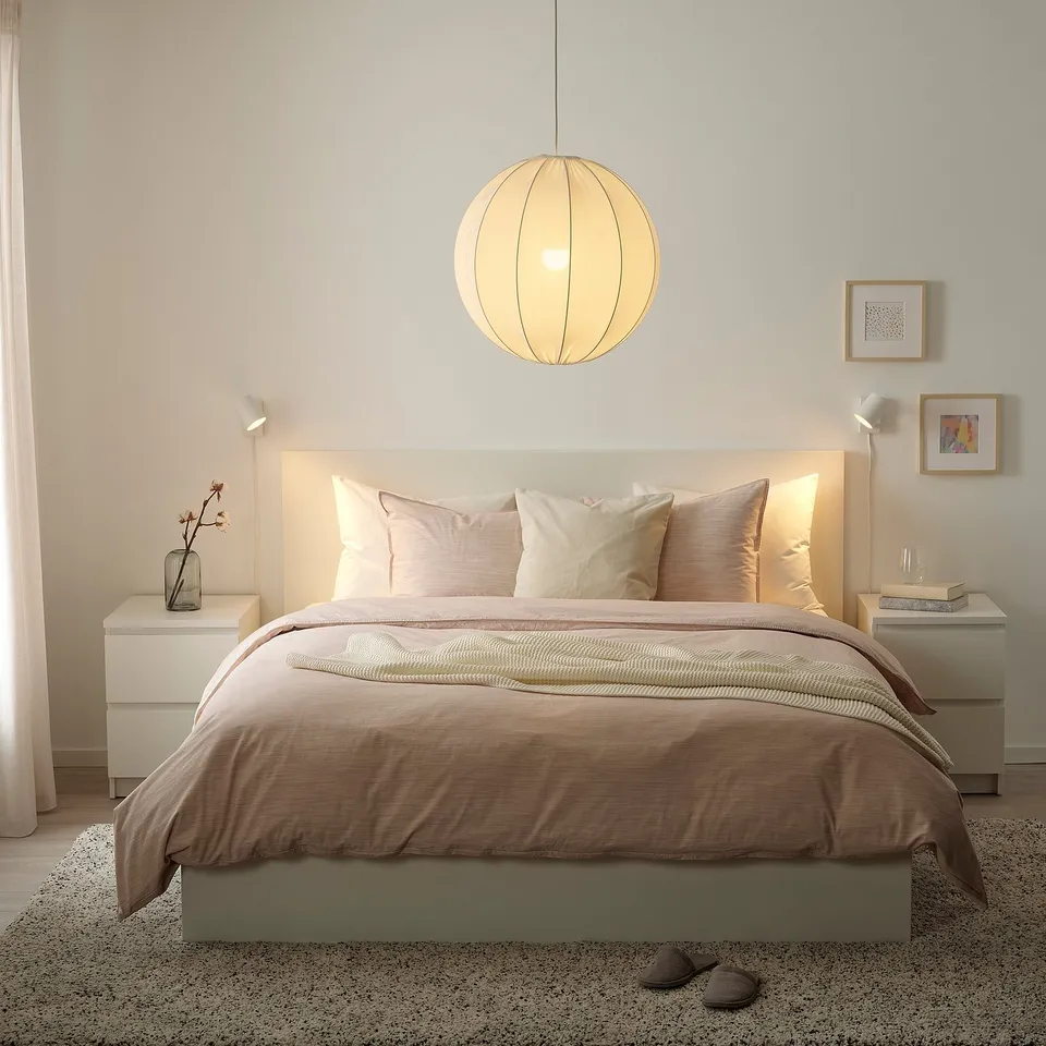 part: REGNSKUR / SUNNEBY pendant lamp