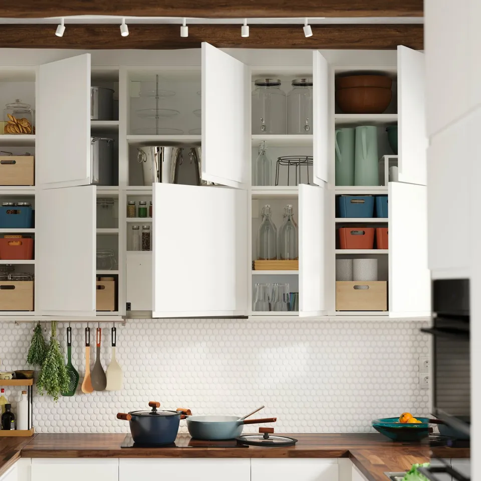 part: UTRUSTA shelf