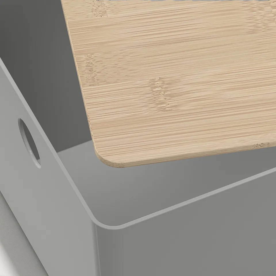 part: KUGGIS box with lid