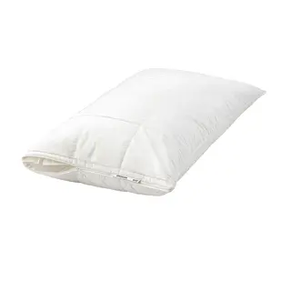ÄNGSKORN pillow protector, Length 50 x Width 80 cm