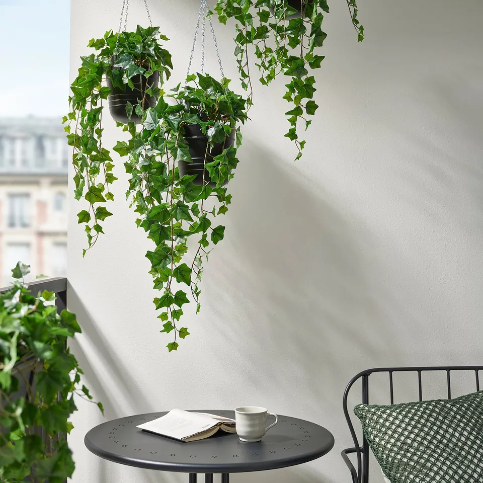 part: FEJKA artificial potted plant