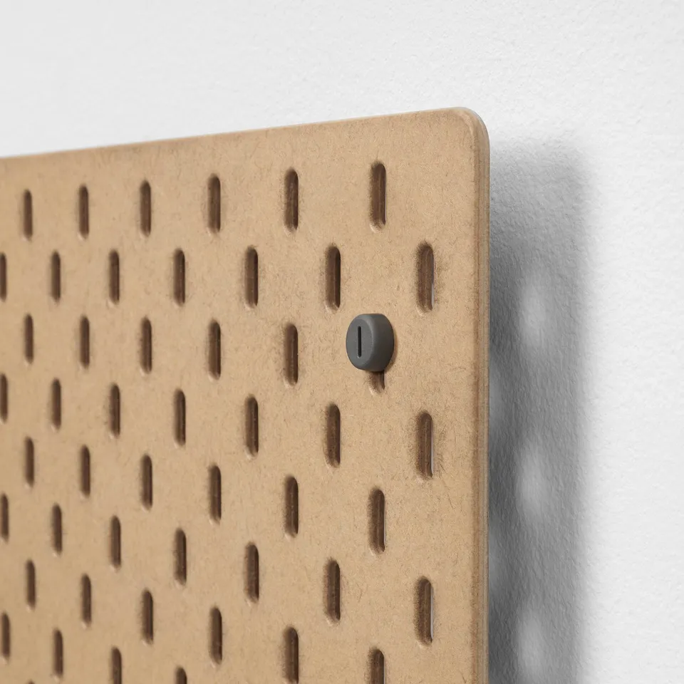 part: SKÅDIS pegboard