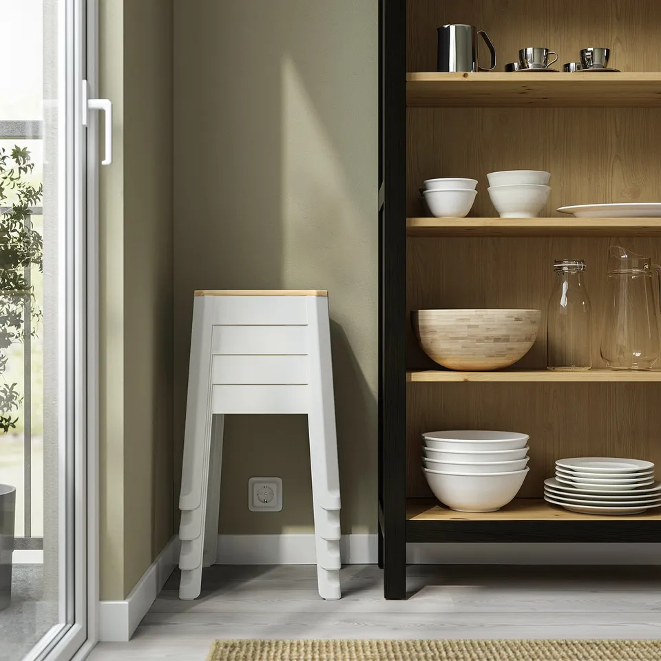 part: TRÄNNÖ stool