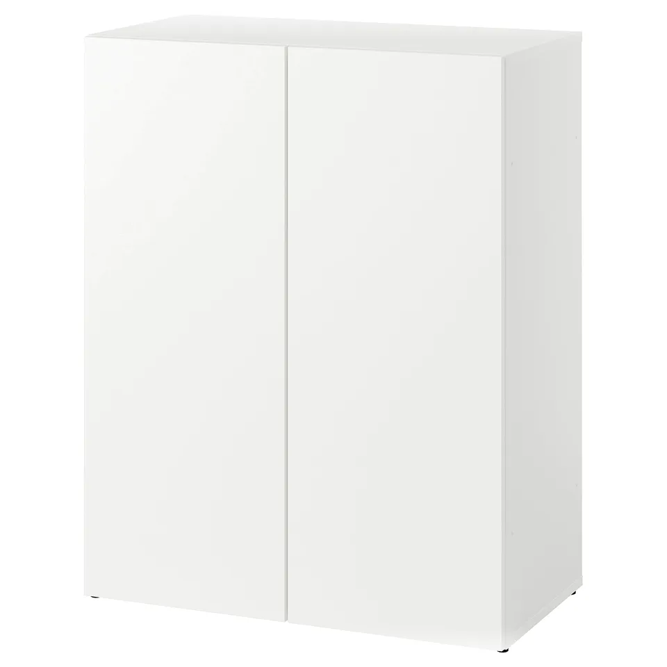 part: LASTARE frame with doors