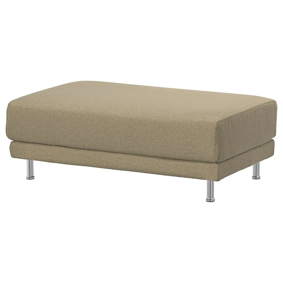 part: UPPÅKRA cover for footstool