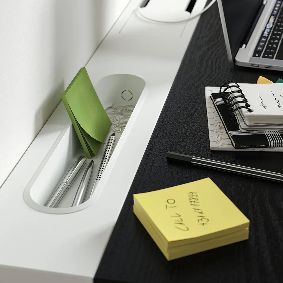 part: MITTZON desk