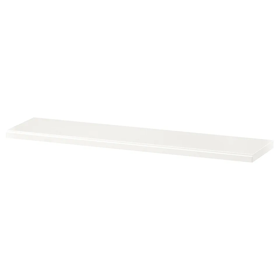 part: TRANHULT shelf