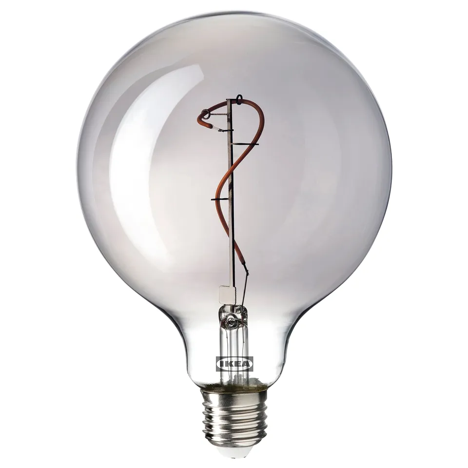 part: MOLNART LED bulb E27 140 lumen