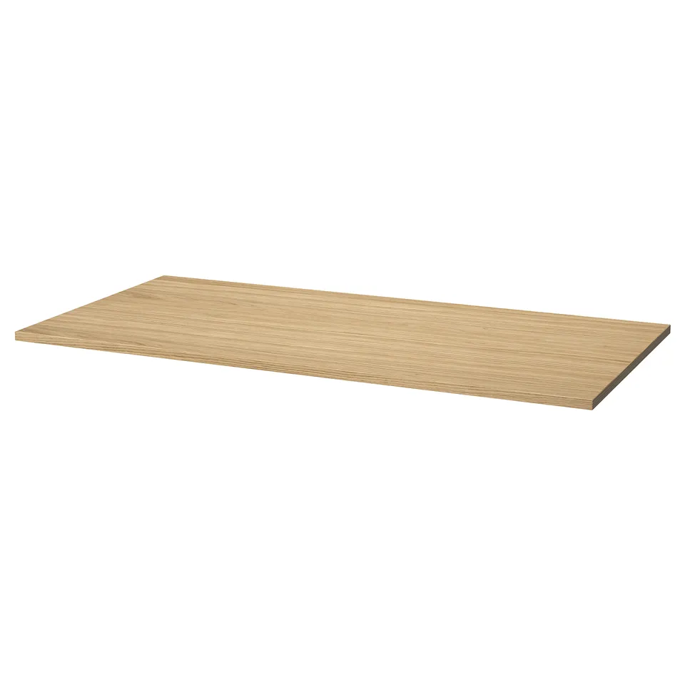 part: MITTZON table top
