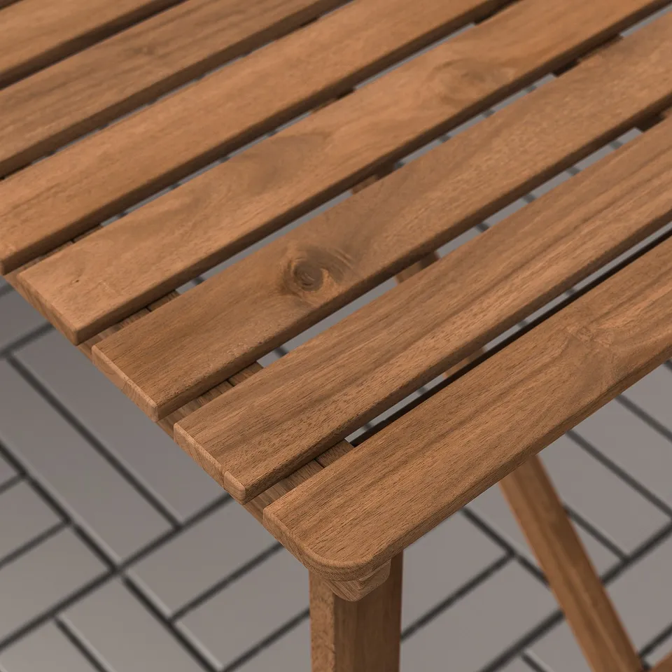 part: ASKHOLMEN table, outdoor