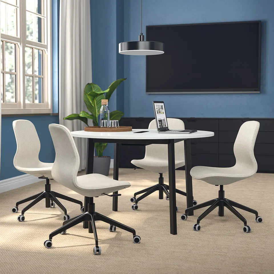 part: MITTZON conference table