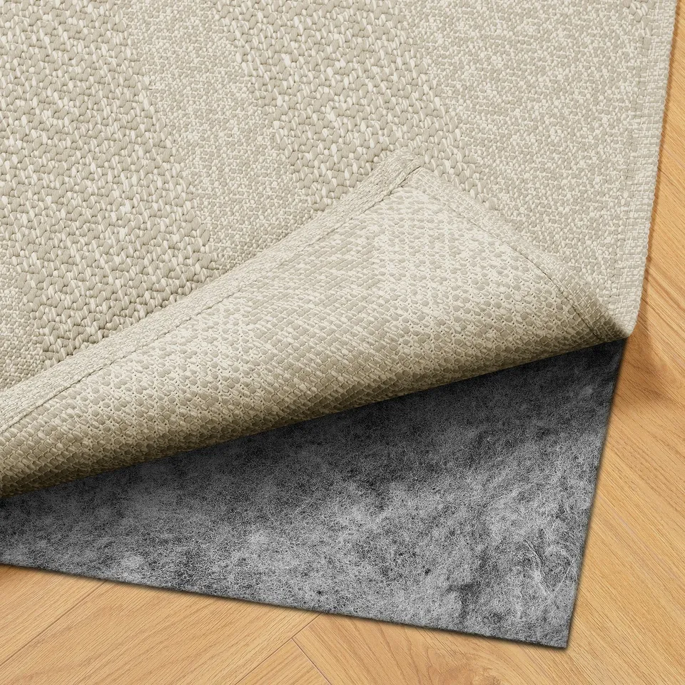 part: FULLMAKT rug flatwoven, in/outdoor