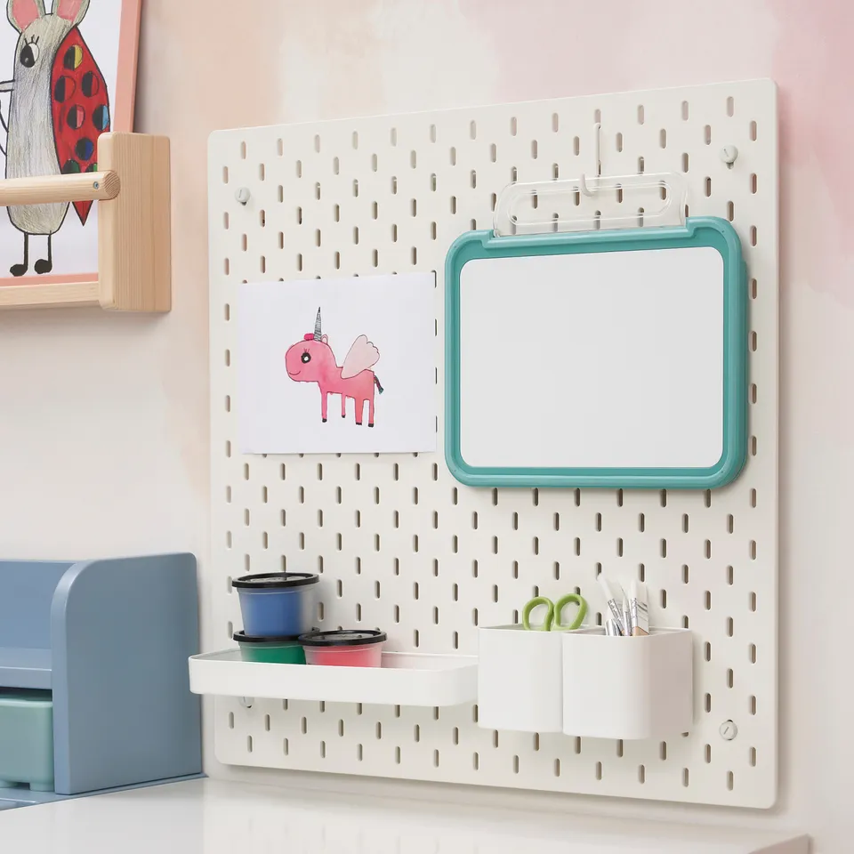 part: BÖNSYRSA book holder