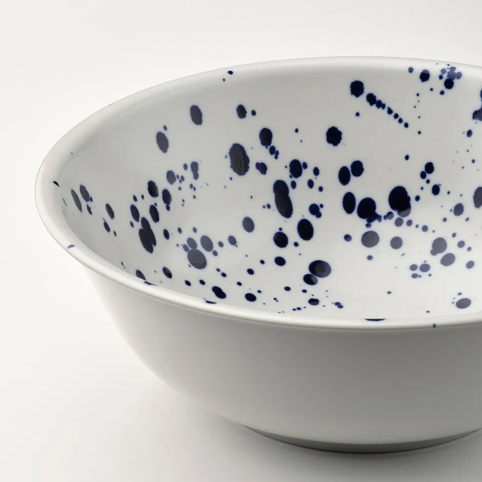 part: SILVERSIDA serving bowl